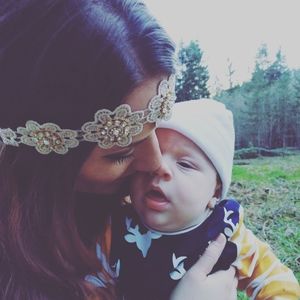 Meet your Posher, Brittany